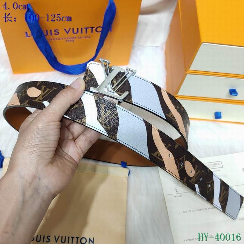 LV Belts 2560